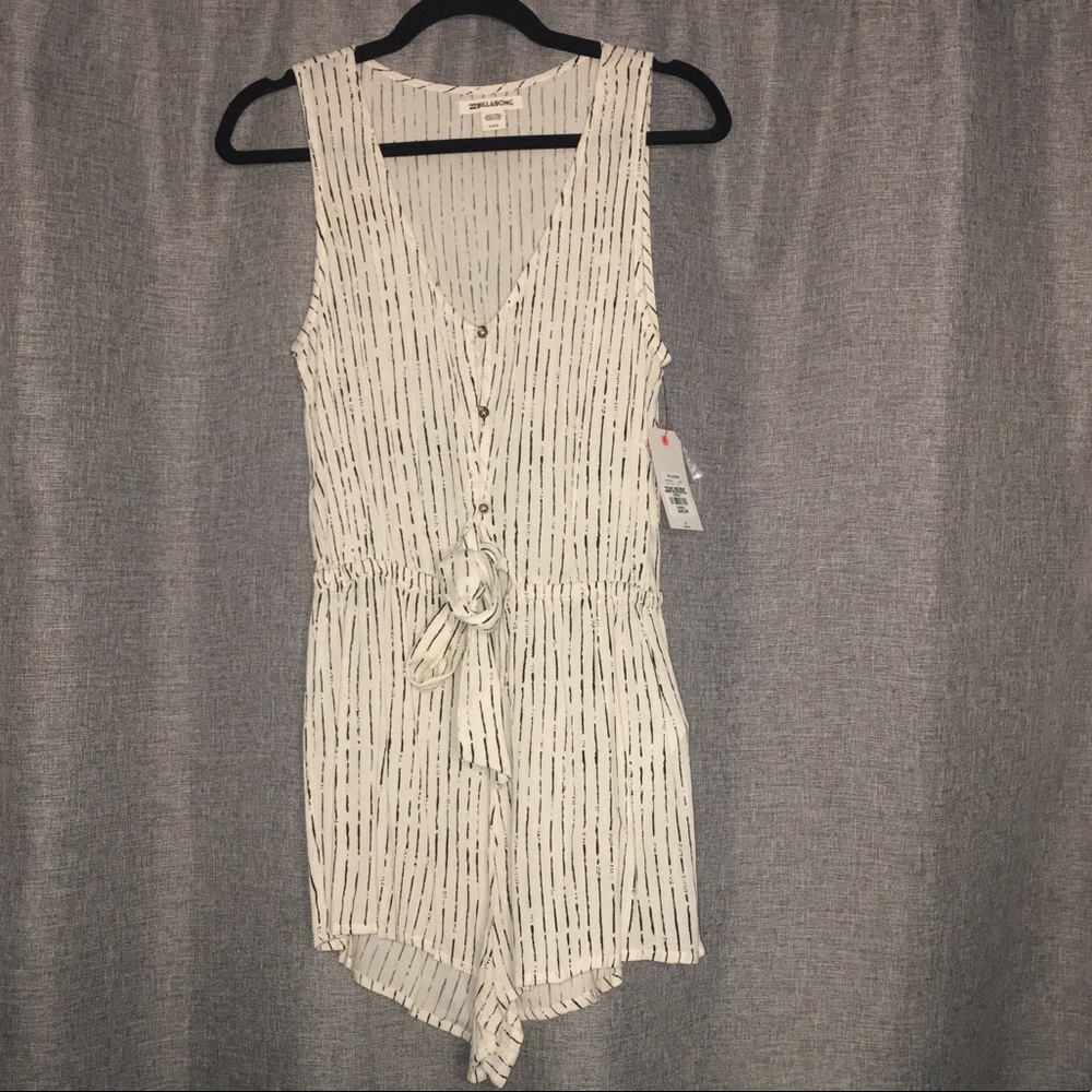 Billabong Romper